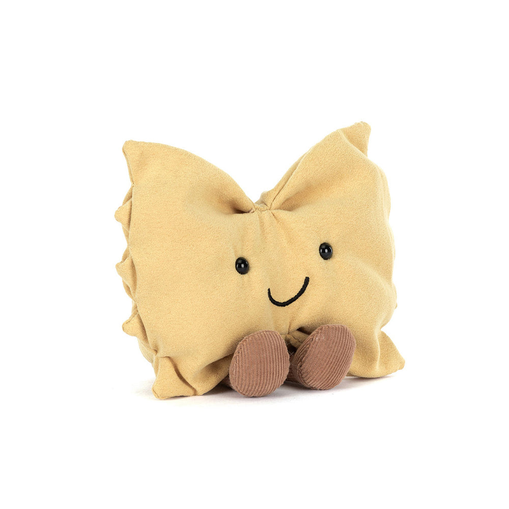 Jellycat - Knuffel - Amuseables Farfalle