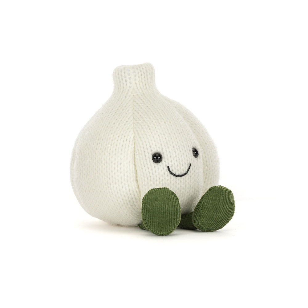 Jellycat - Knuffel - Amuseables Garlic