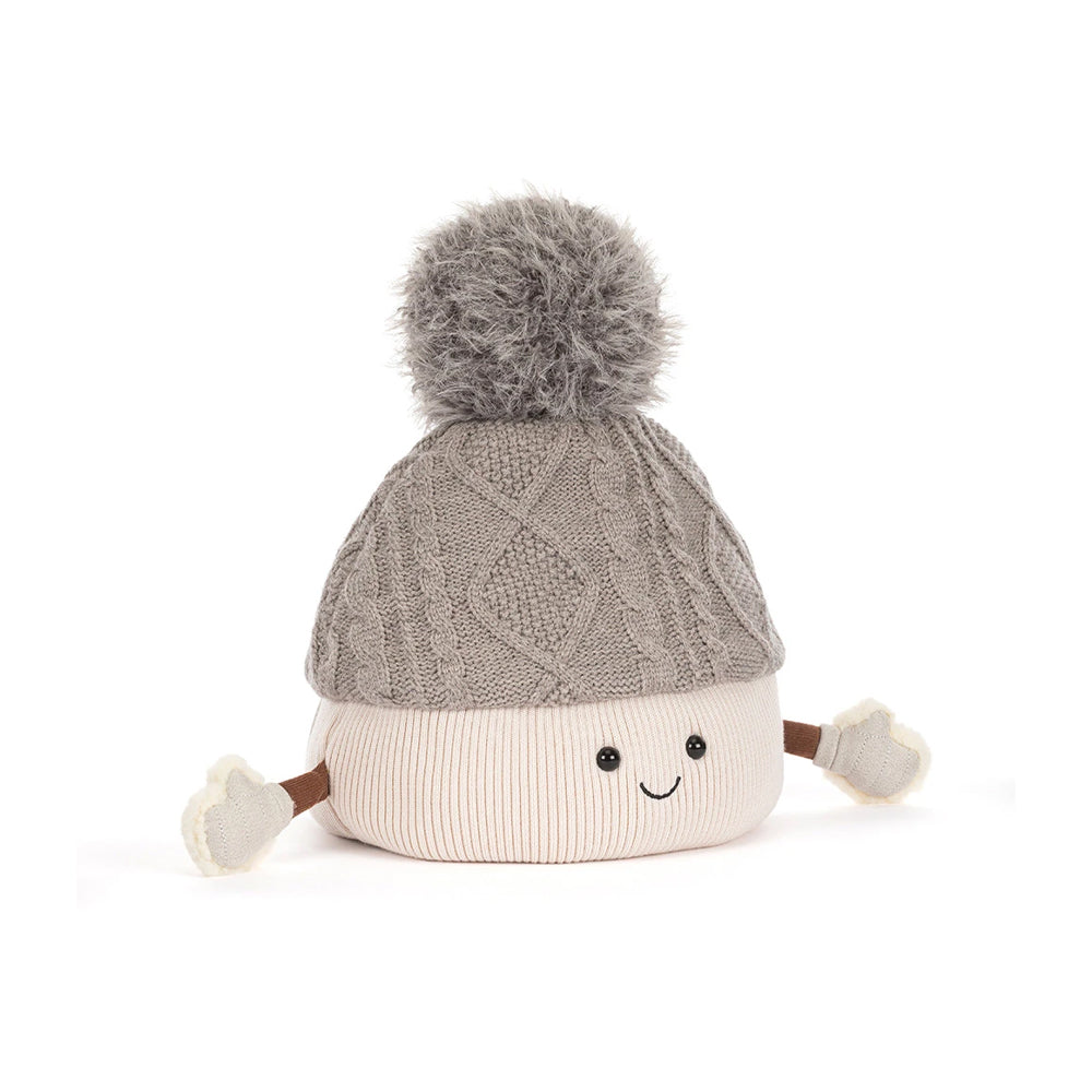 Jellycat - Knuffel - Amuseables Pomilly