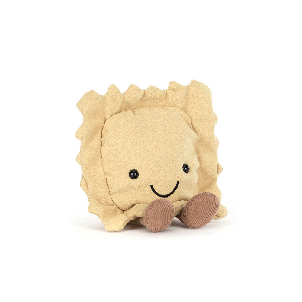 Jellycat - Knuffel - Amuseables Ravioli