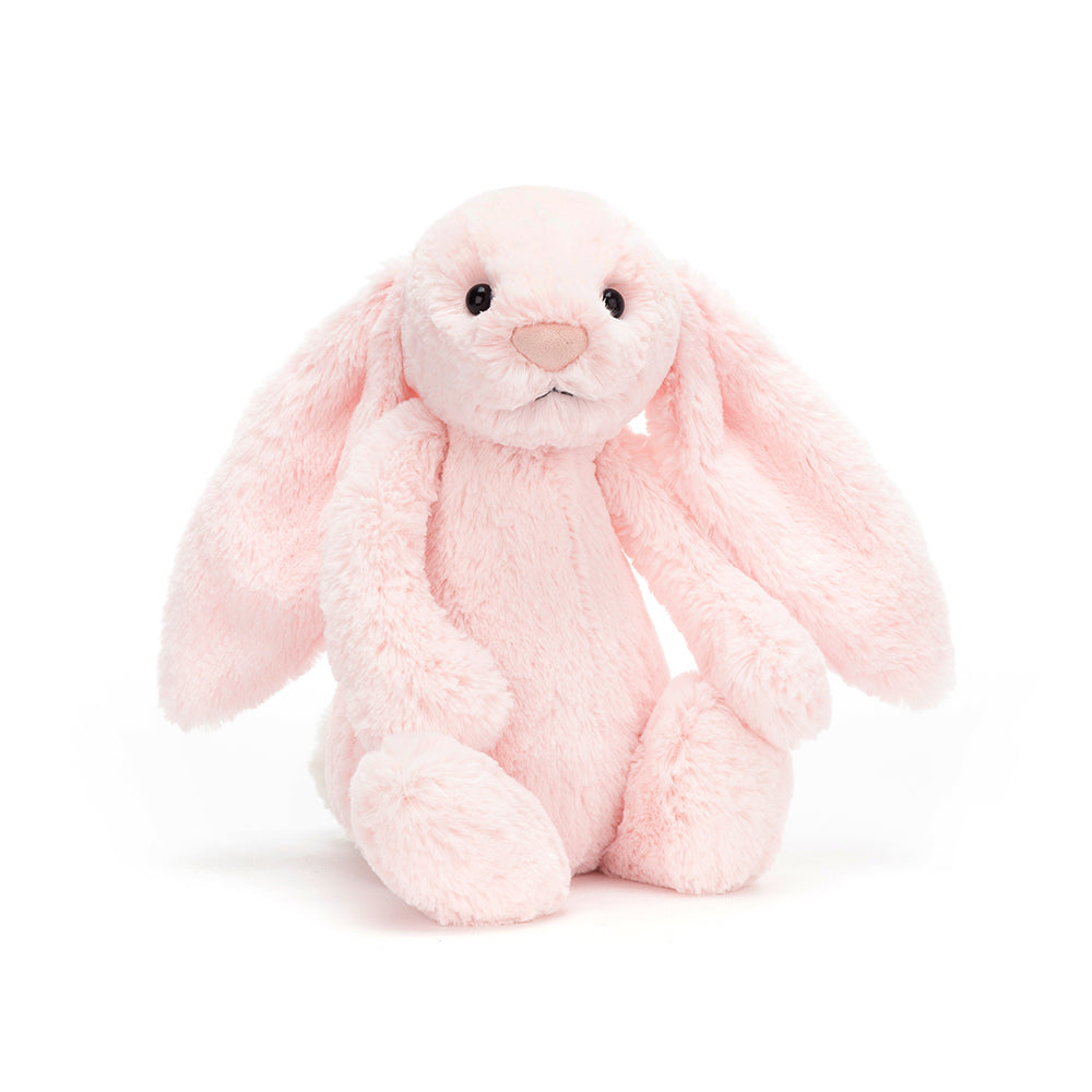 Jellycat - Knuffel - Bashful Pink Bunny