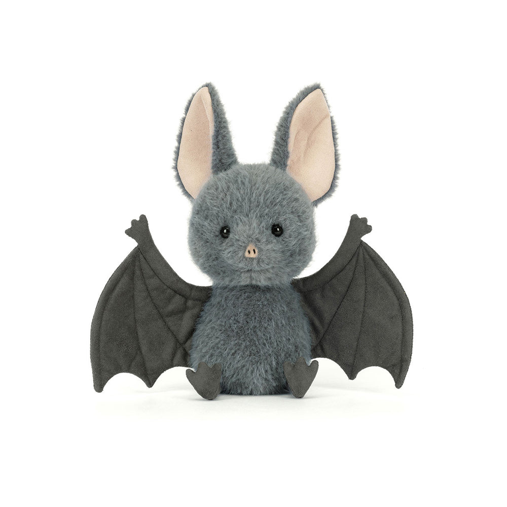 Jellycat - Knuffel - Broox Bat