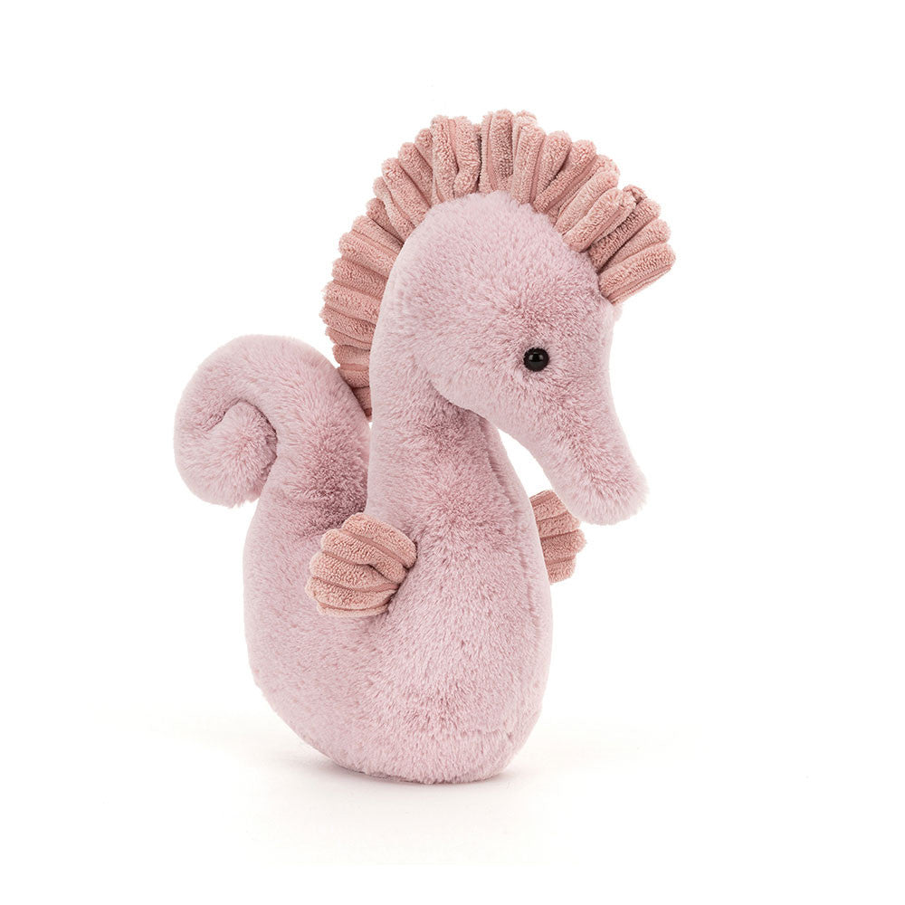 Jellycat - Knuffel - Sienna Seahorse