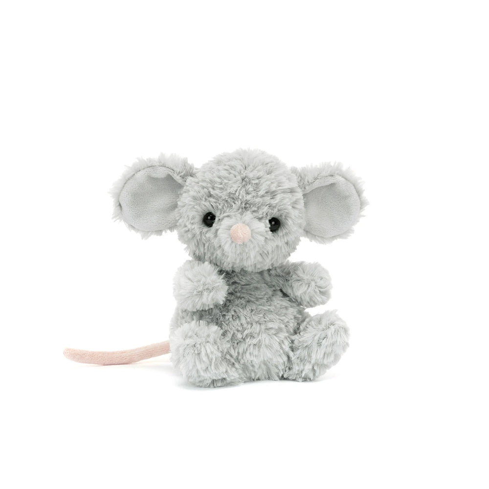 Jellycat - Knuffel - Yummy Mouse