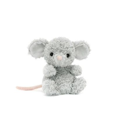 Jellycat - Knuffel - Yummy Mouse