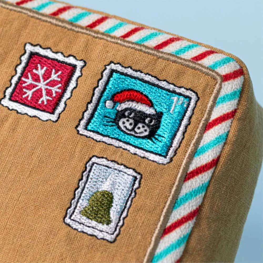 Jellycat - Knuffel - Amuseables Letter To Santa