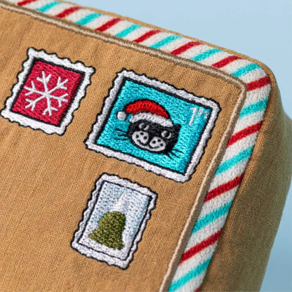 Jellycat - Knuffel - Amuseables Letter To Santa