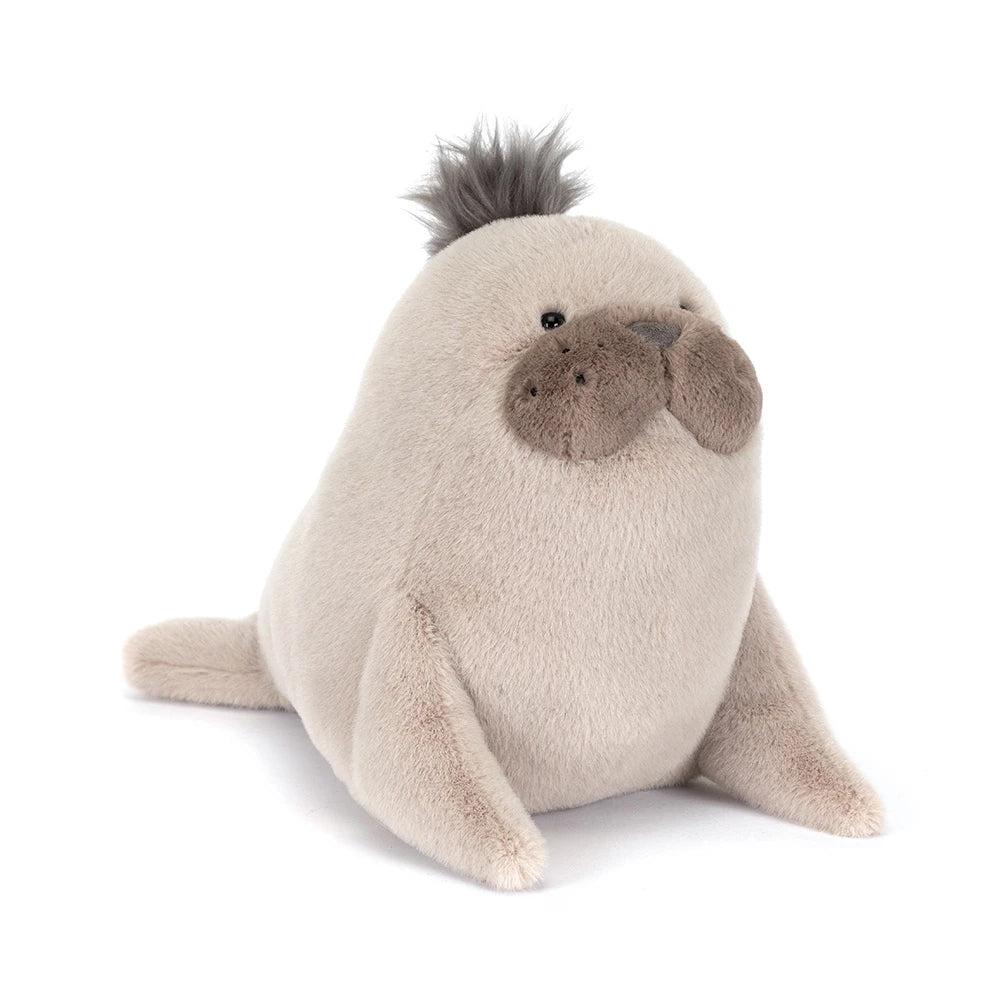 Jellycat - Knuffel - Roarwell Sea Lion