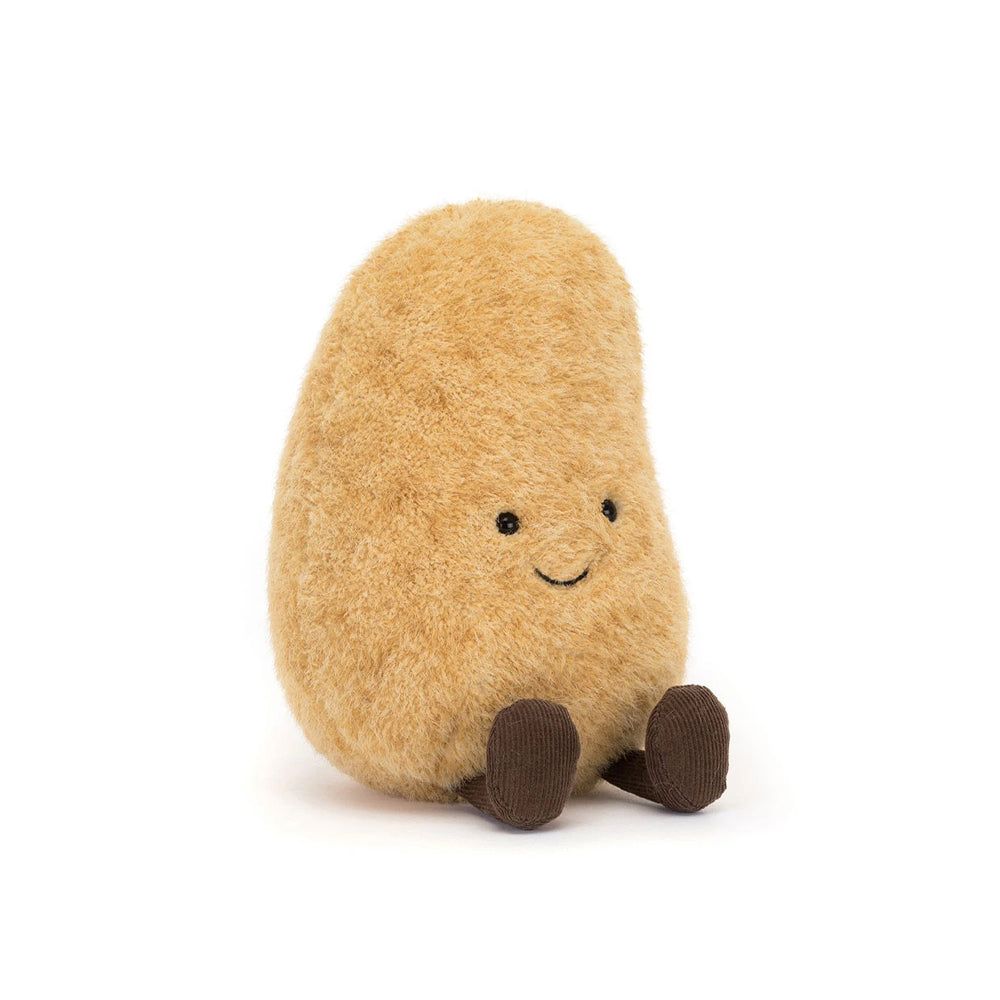 Jellycat - Knuffel - Amuseables Graham Potato