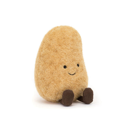 Jellycat - Knuffel - Amuseables Graham Potato