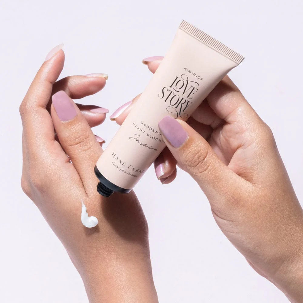 Kimirica - Handcrėme