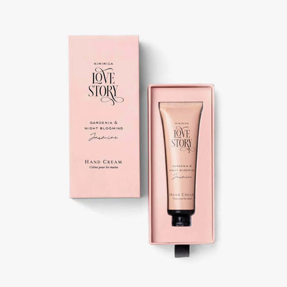 Kimirica - Handcrėme