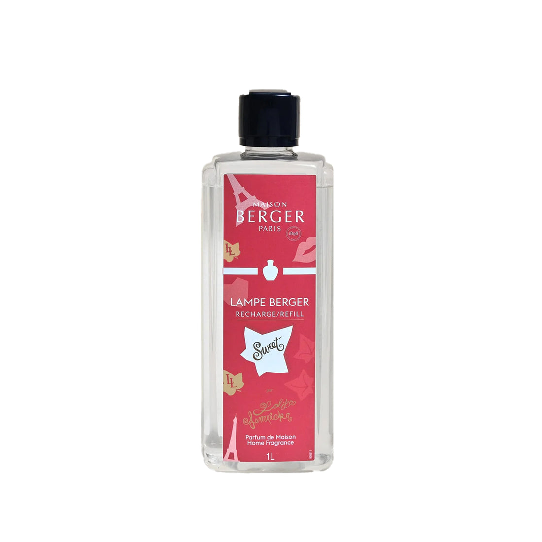 Lampe Berger Huisparfum - Lolita Lempicka Sweet 1000 ML