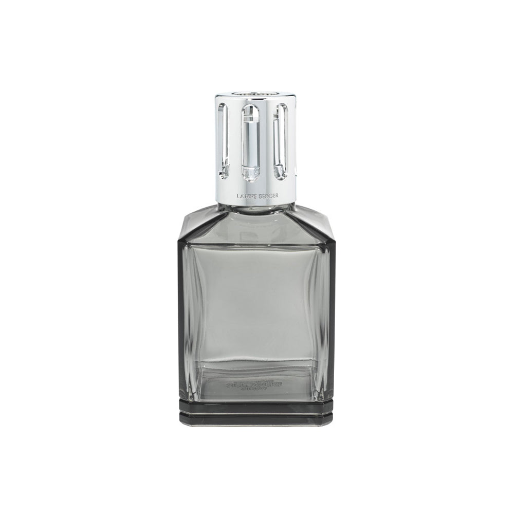 Lampe Berger - Carrée Grise