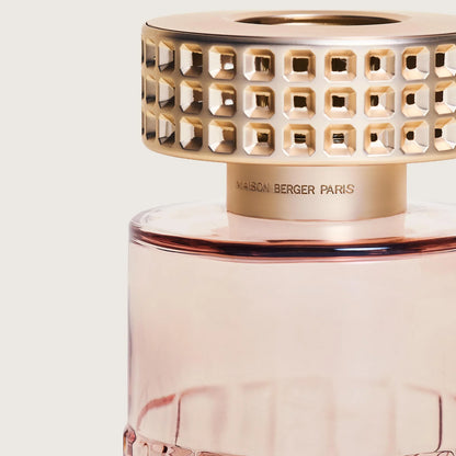 Lampe Berger - Giftset - Celebration Nude