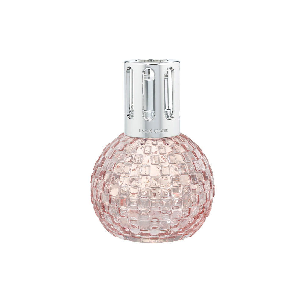 Lampe Berger - Giftset - Disco Rose