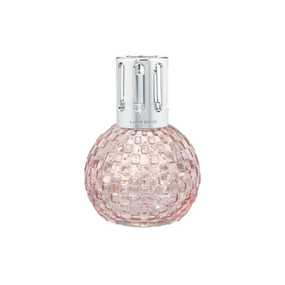 Lampe Berger - Giftset - Disco Rose