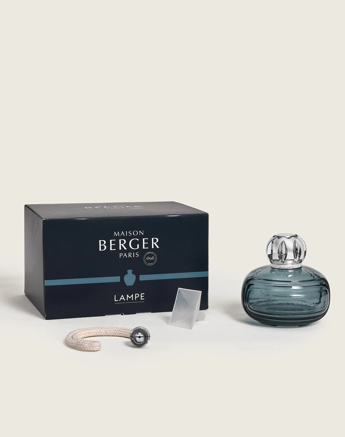 Lampe Berger - Enigma Bleue