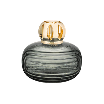 Lampe Berger - Enigma Gris Mousse
