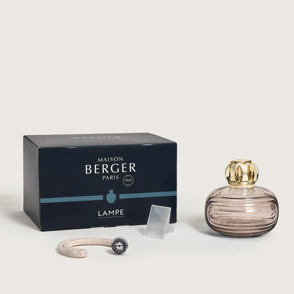 Lampe Berger - Enigma Marron