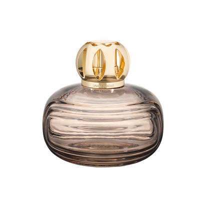 Lampe Berger - Enigma Marron