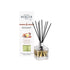 Lampe berger geurstokjes amber powder