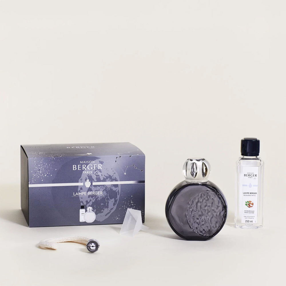 Lampe Berger - Giftset - Astral Grise