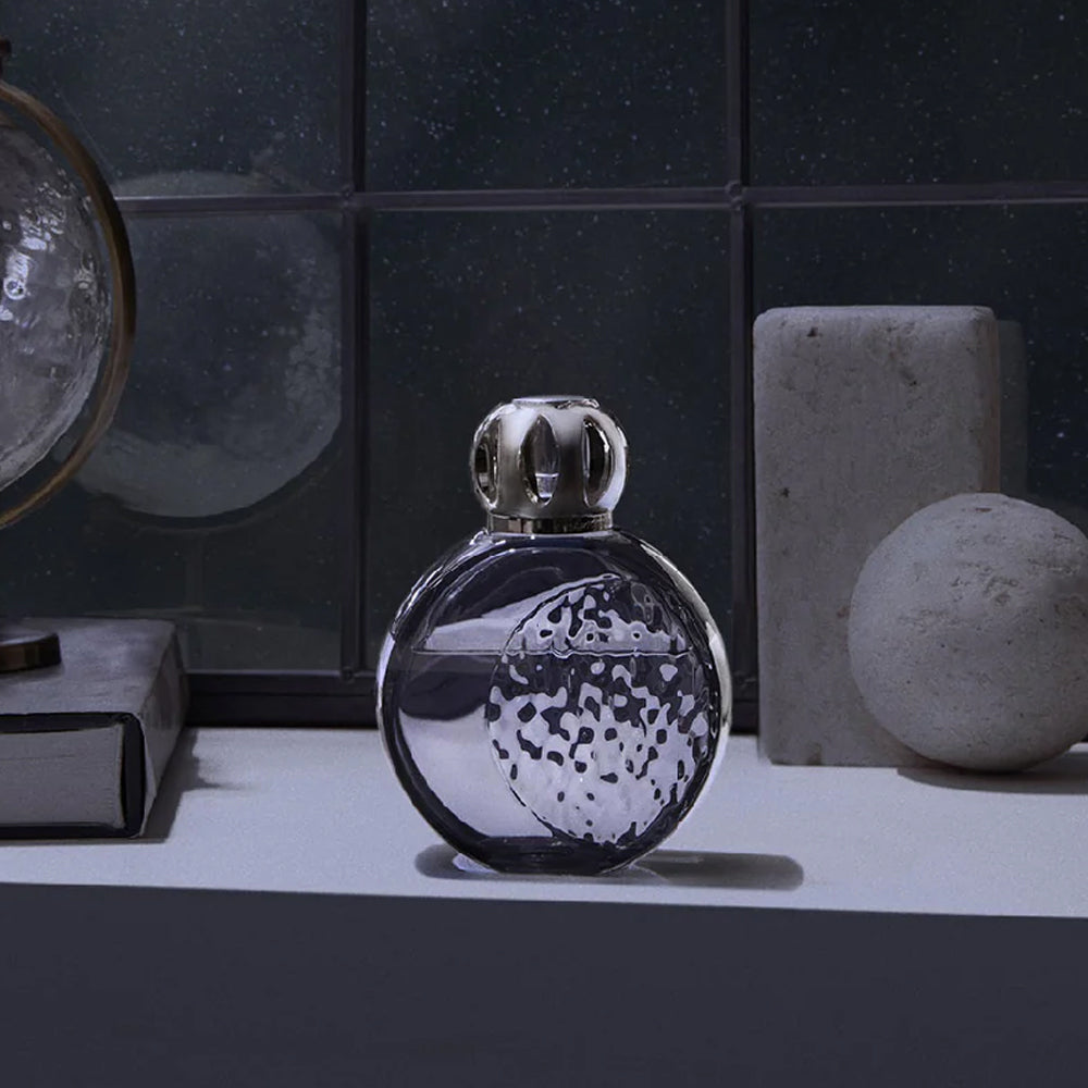Lampe Berger - Giftset - Astral Grise