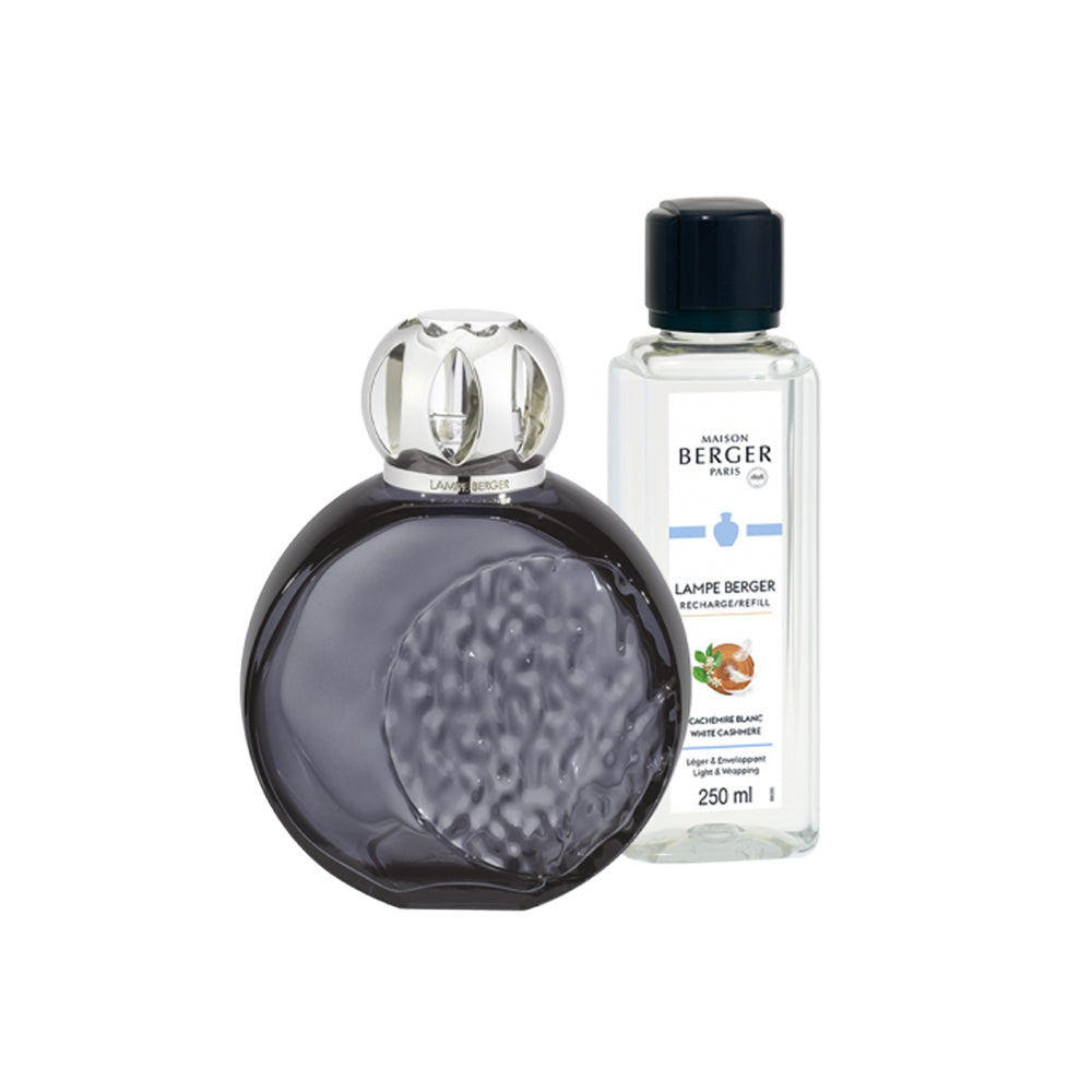 Lampe Berger - Giftset - Astral Grise