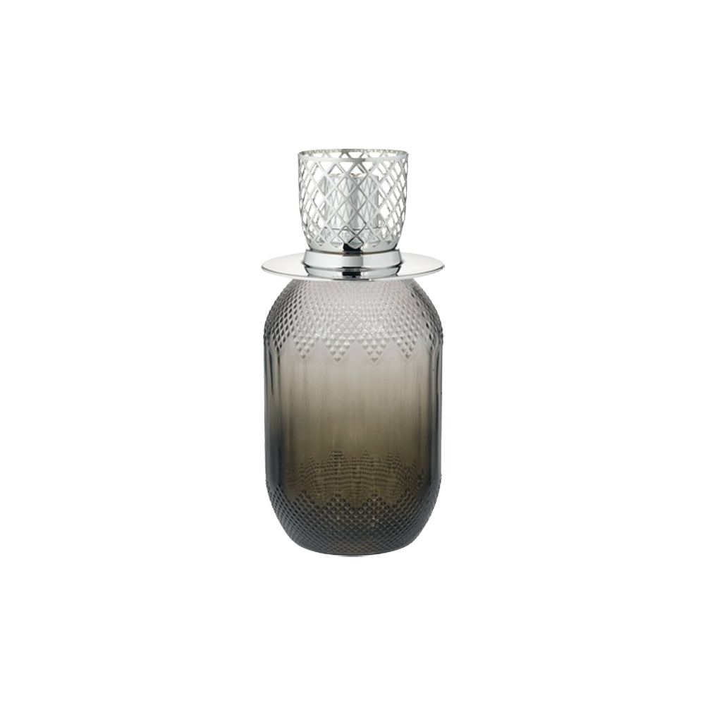 Lampe Berger - Giftset - Evanescence Grise