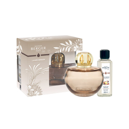 Lampe Berger - Giftset - Holly Nude
