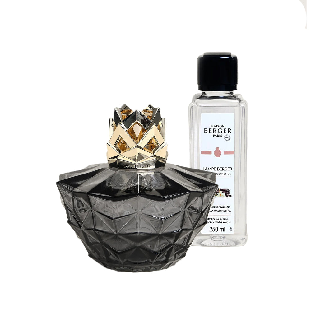 Lampe Berger - Giftset - Kali Noire