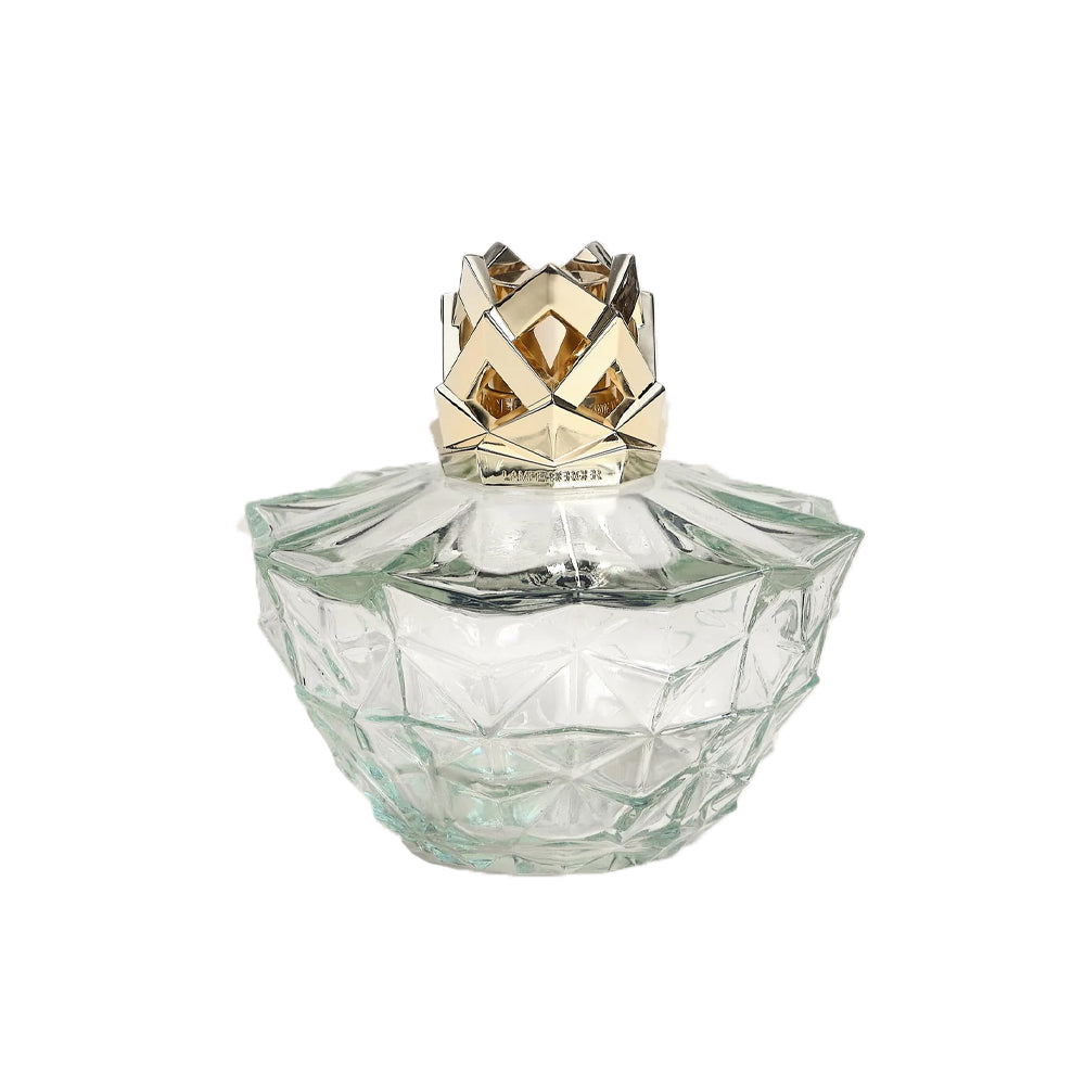 Lampe Berger - Giftset - Kali Transparante