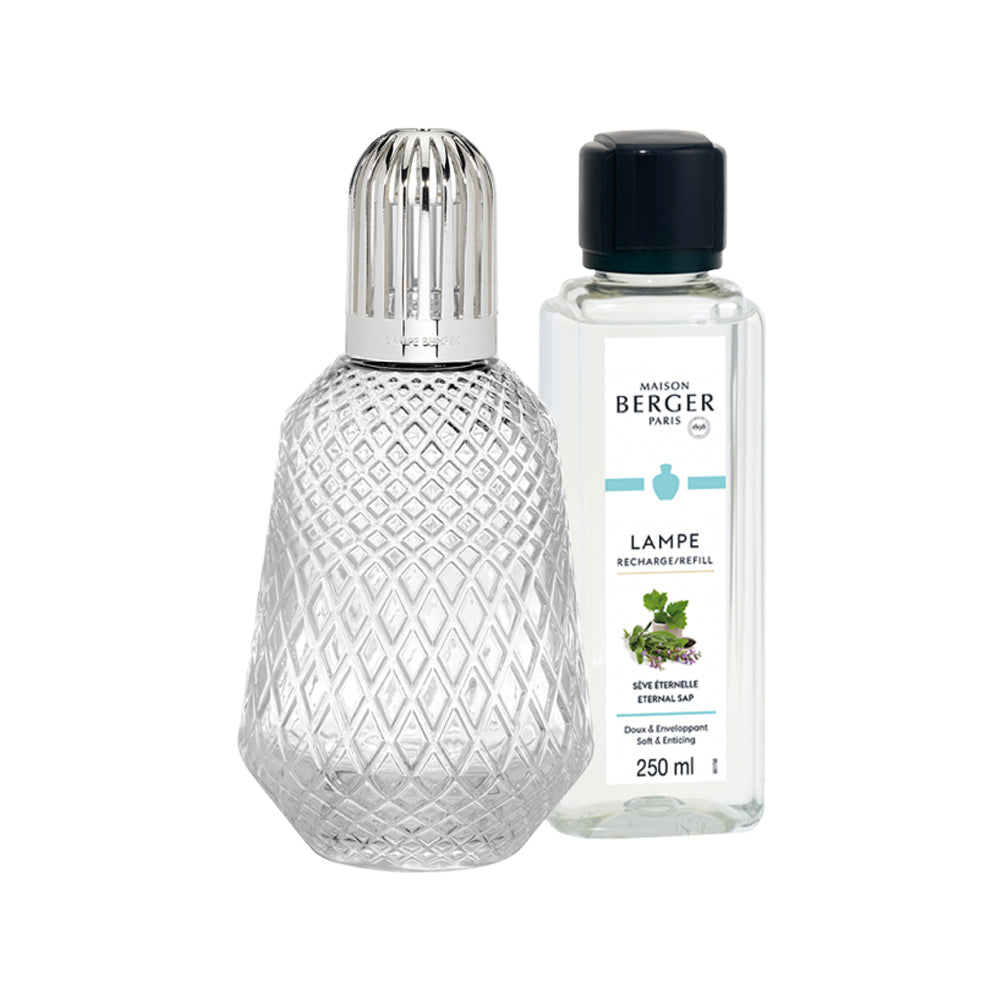 Lampe Berger - Giftset - Matali Crasset