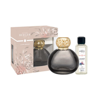 Lampe Berger - Giftset - Ophelia Noire