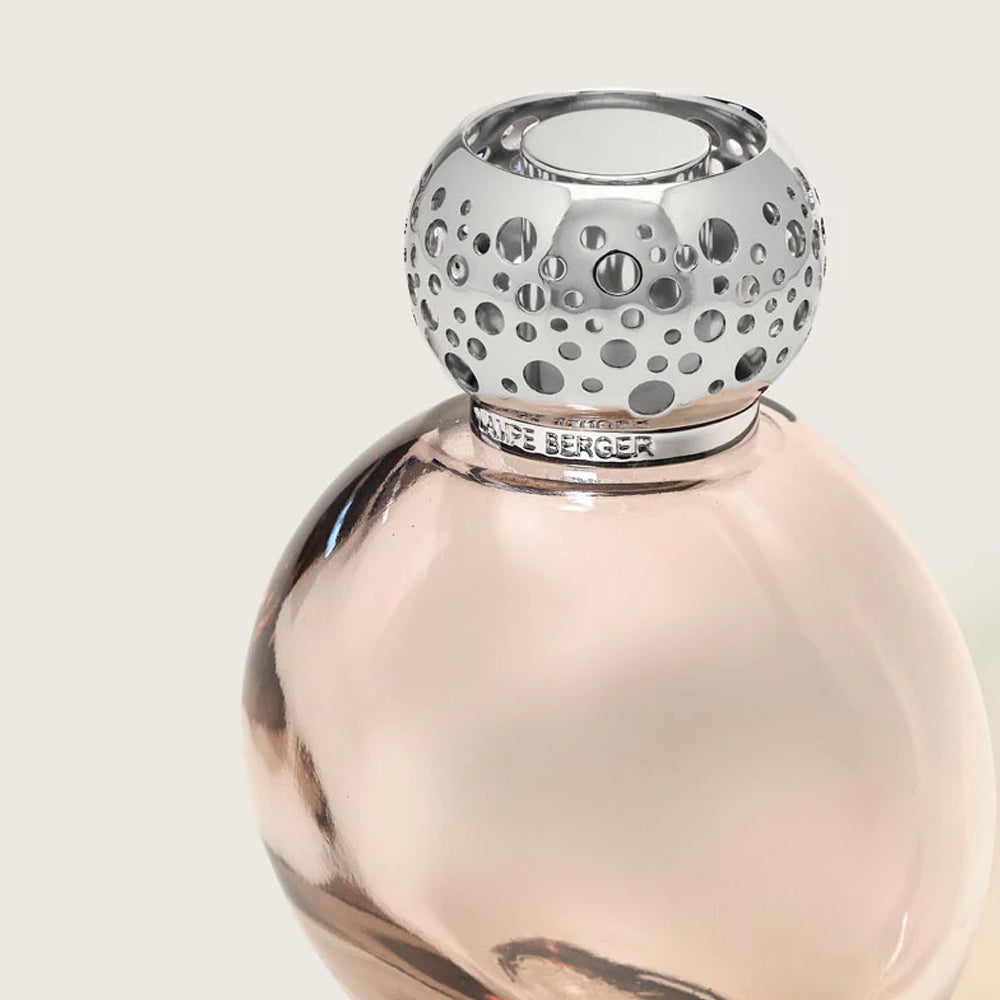 Lampe Berger - Giftset - Ophelia Nude