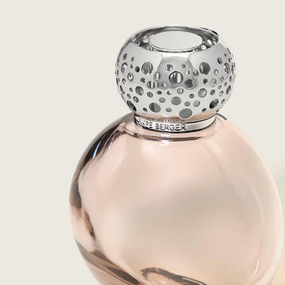 Lampe Berger - Giftset - Ophelia Nude