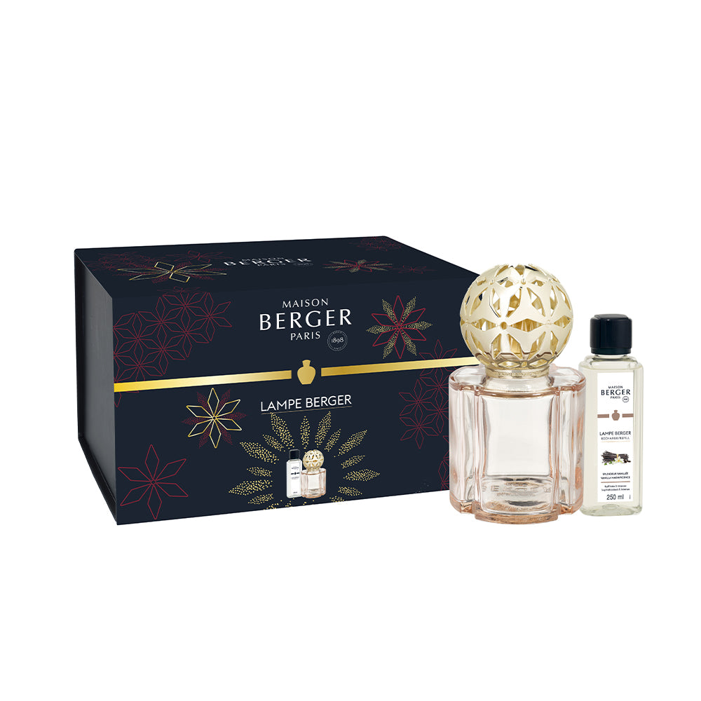 Lampe Berger - Giftset - Pomelis Nude