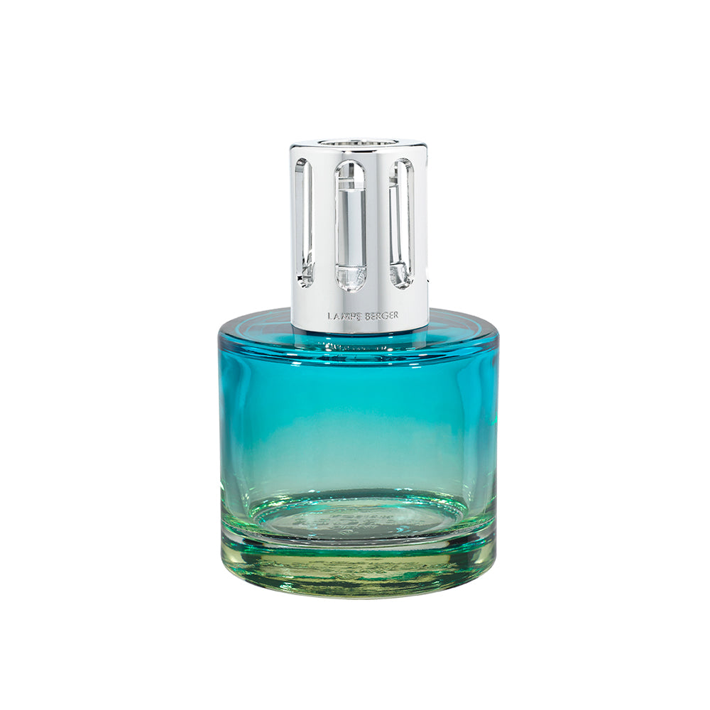 Lampe Berger - Giftset - Pure Blue