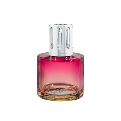 Lampe Berger - Giftset - Pure Rose