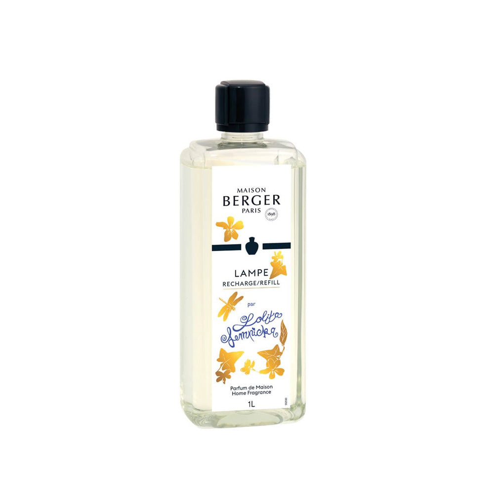 lampe berger huisparfum lolita lempicka 1000 ml