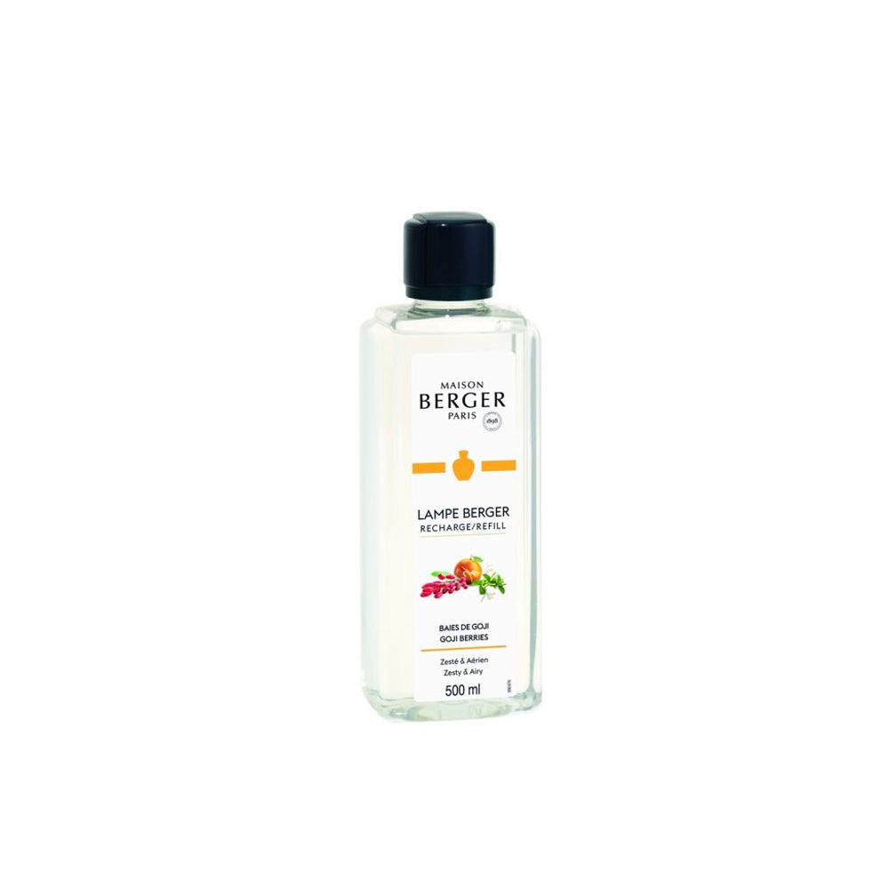 lampe berger huisparfum goji berries 500 ml
