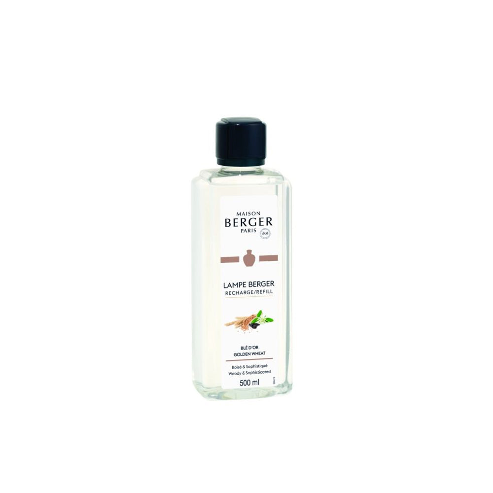 lampe berger huisparfum golden wheat 500 ml