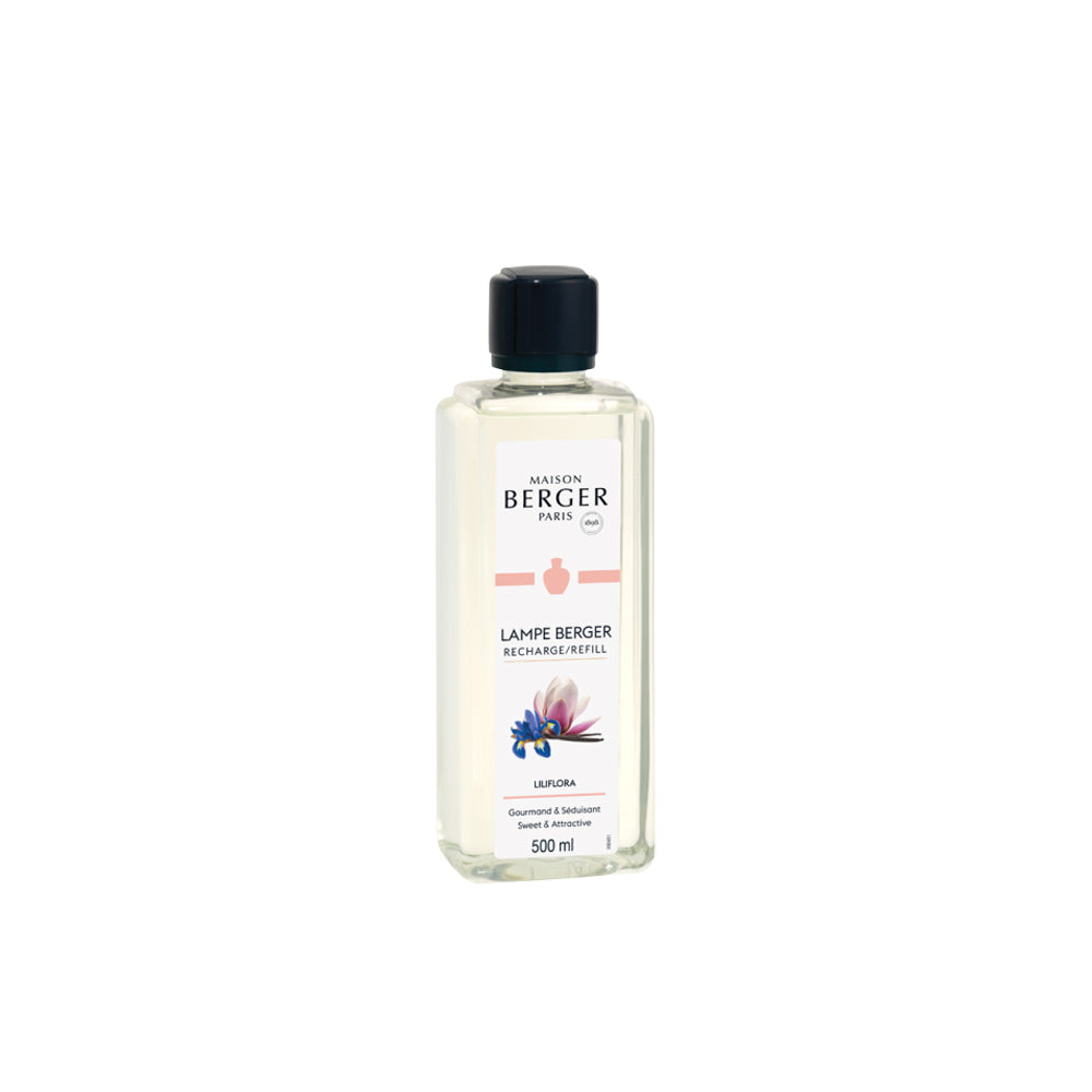 lampe berger huisparfum liliflora 500 ml