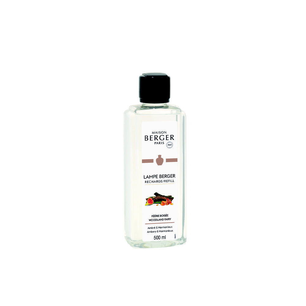lampe berger huisparfum woodland fairy 500 ml