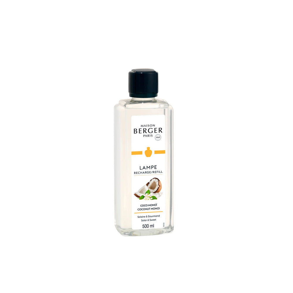 lampe berger huisparfum coconut monoi 500 ml