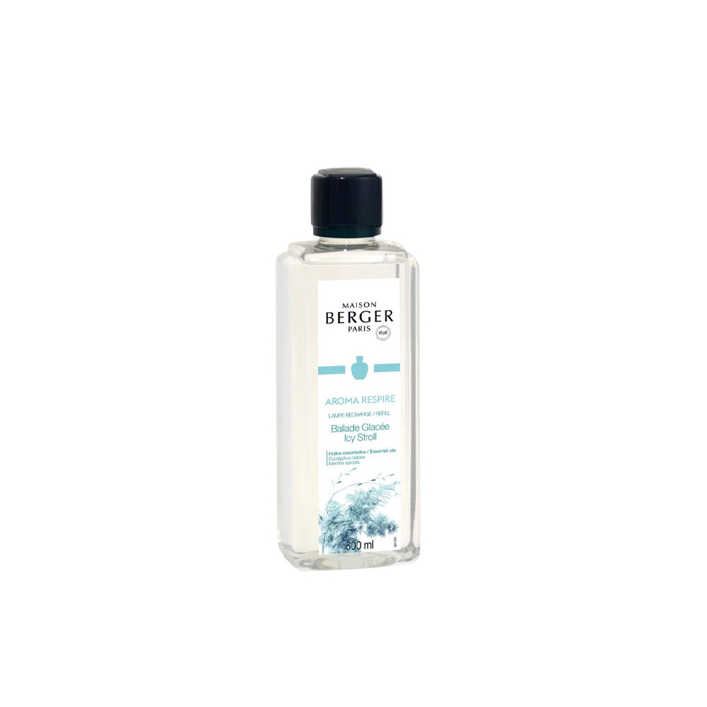 Lampe Berger Huisparfum - Aroma Respire