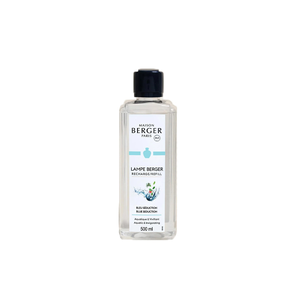 lampe berger huisparfum blue seduction 500 ml