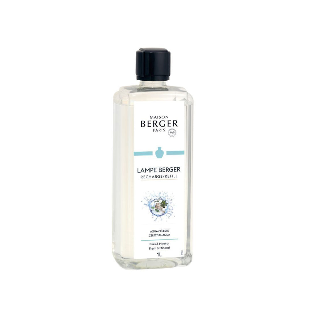 Lampe Berger Huisparfum - Celestial Aqua