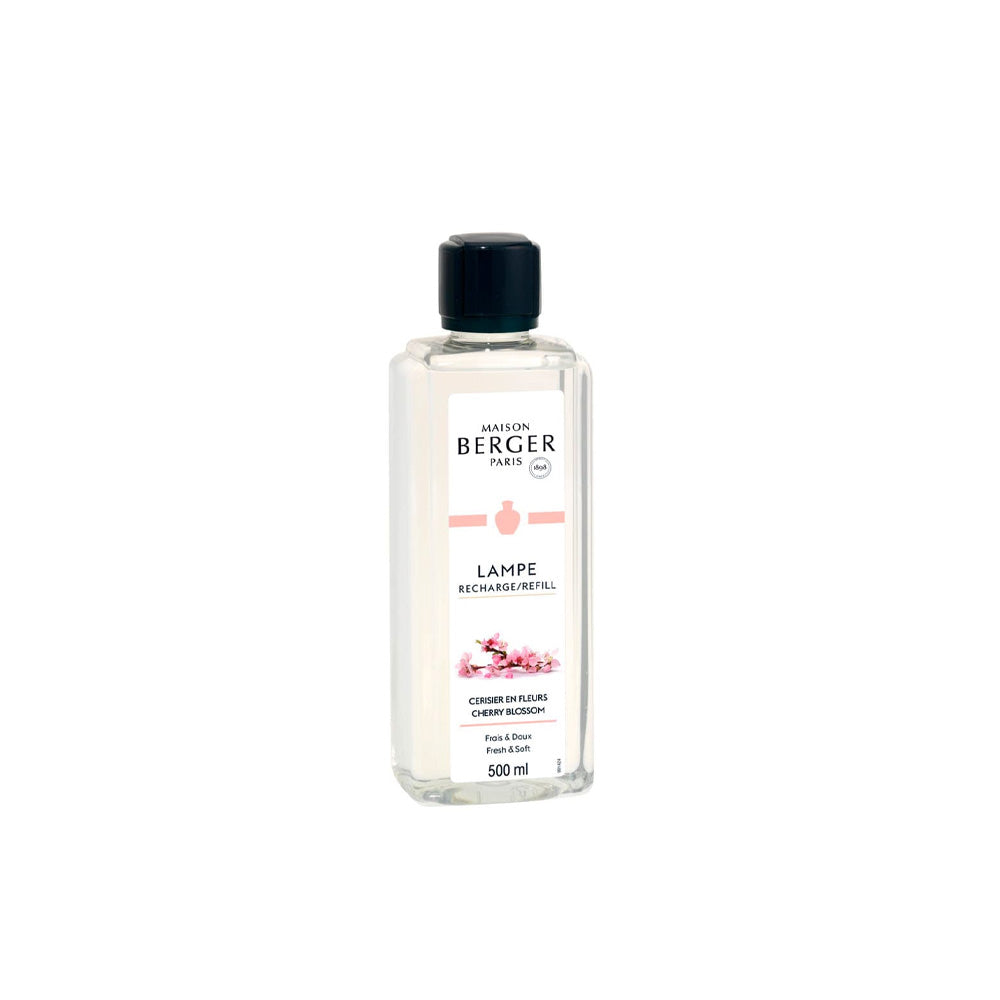 lampe berger huisparfum cherry blossom 500 ml